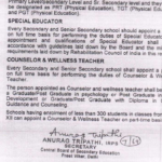 Screenshot (2822) CBSE requirements for School Counsellors
